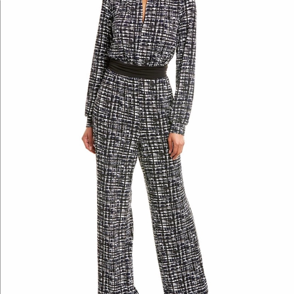 Leota Jumpsuit NWOT